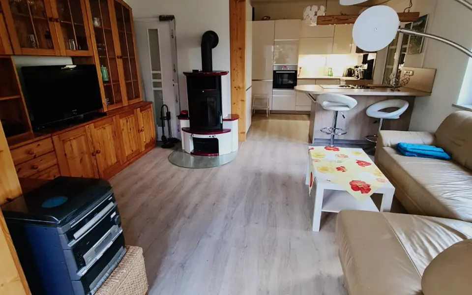 WG-Zimmer mit 110 m² in Coswig – Bild 2