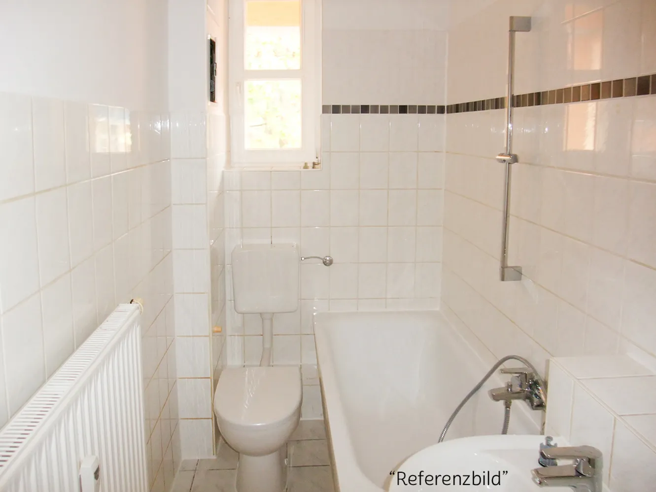 3 Zimmer Wohnung mit 72 m² in Leipzig – Bild 6