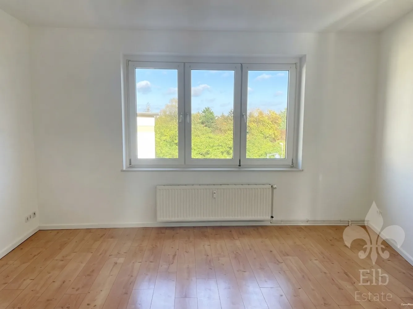 2 room apartment with 47 m² in Magdeburg – Photo 6