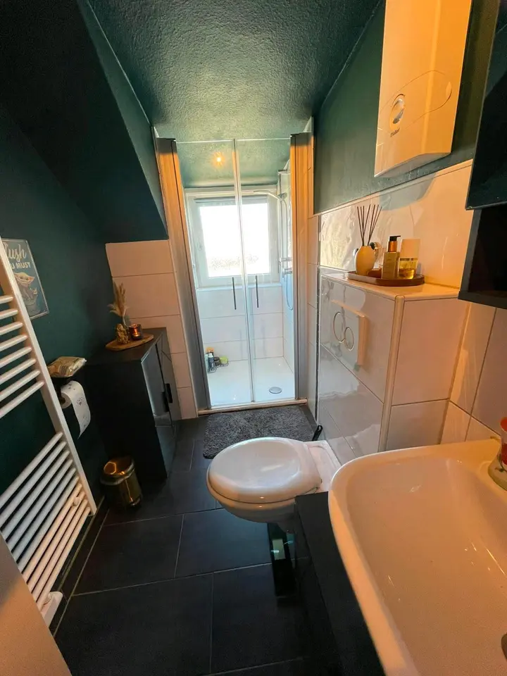 2 Zimmer Wohnung mit 66 m² in Gelsenkirchen – Bild 5