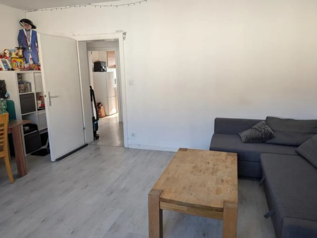 2 Zimmer Wohnung mit 58 m² in Essen – Bild 4