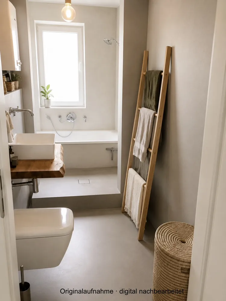5 Zimmer Wohnung mit 95 m² in Stuttgart – Bild 4