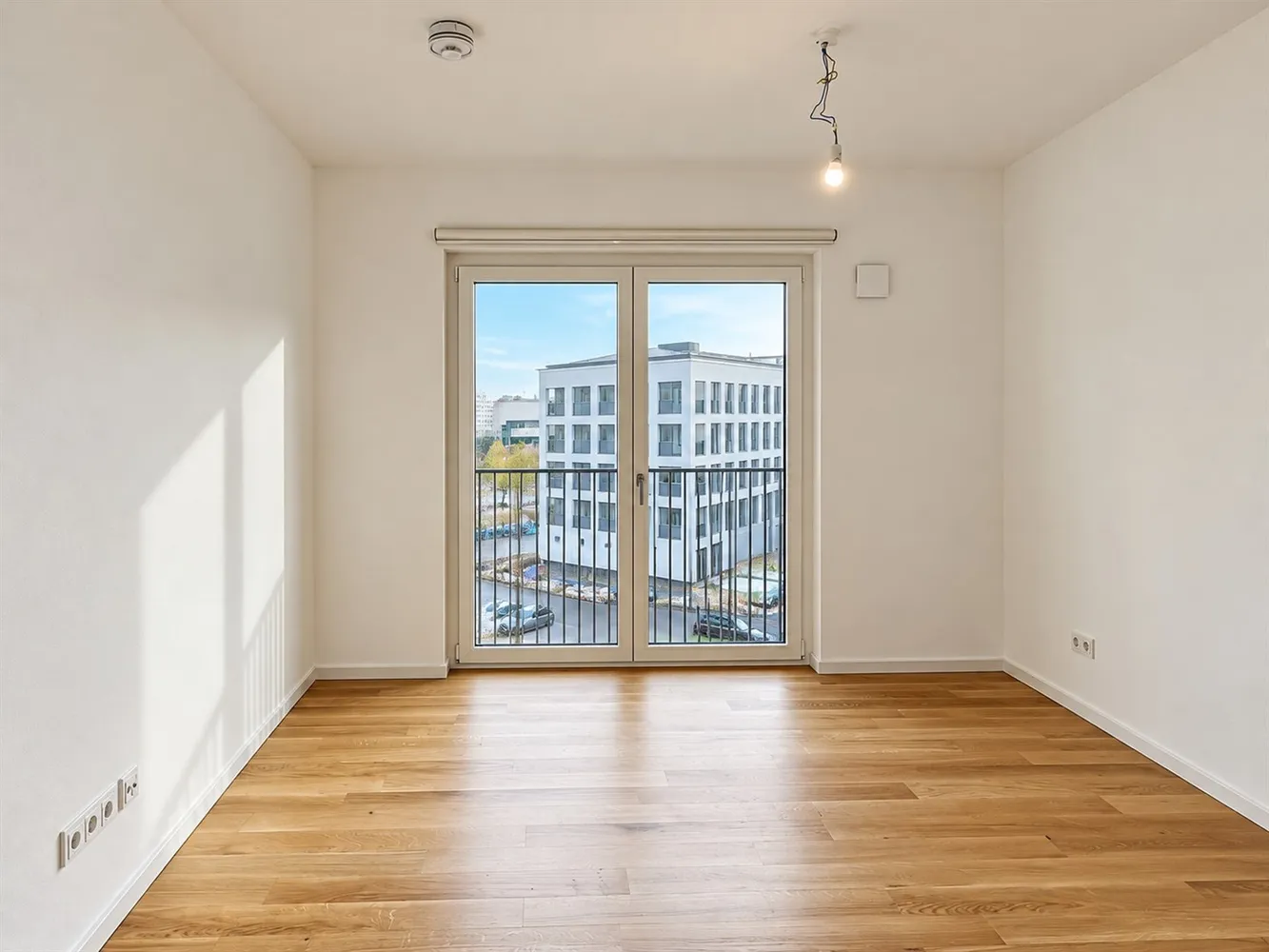 3 Zimmer Wohnung mit 80 m² in Potsdam – Bild 2