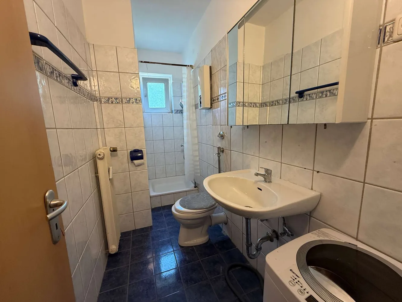 1 Zimmer Wohnung mit 29 m² in Essen – Bild 6