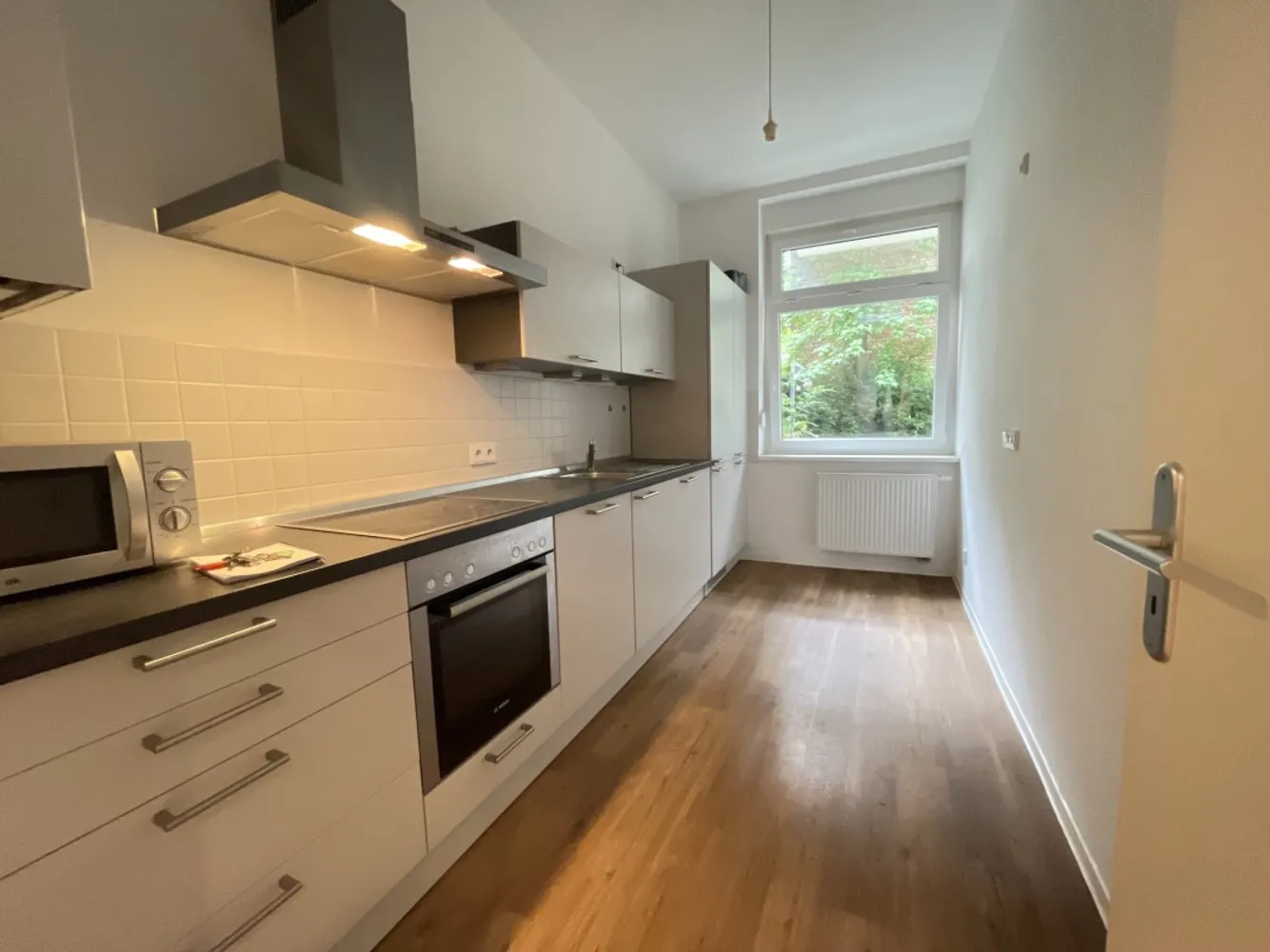 1 Zimmer Wohnung mit 40 m² in Wiesbaden – Bild 1