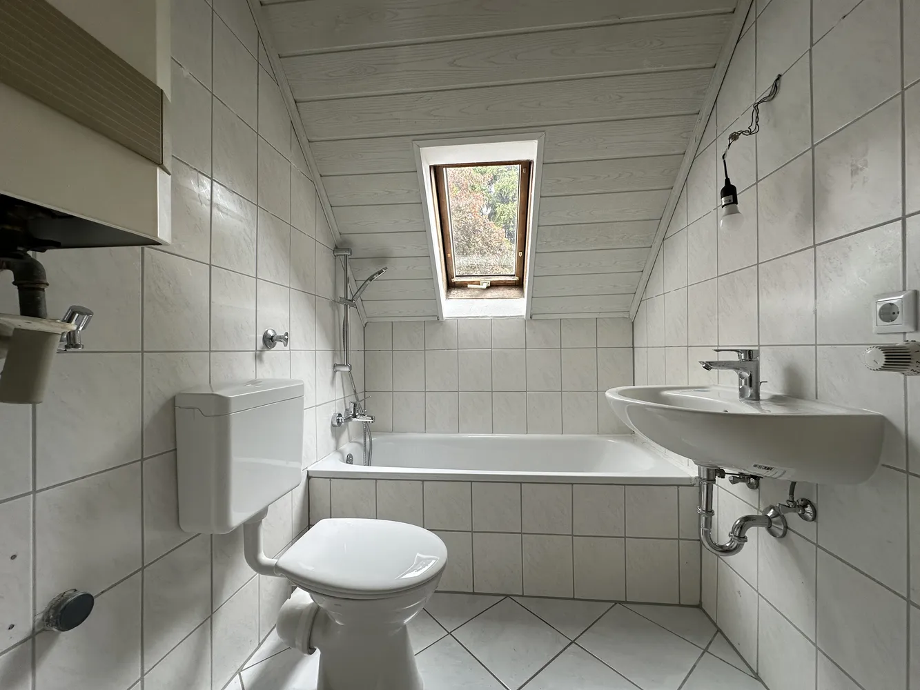 2 Zimmer Wohnung mit 42 m² in Bad Kreuznach – Bild 6