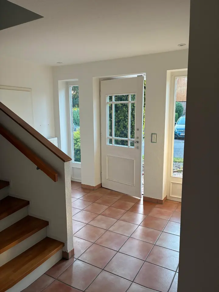 6 Zimmer Haus mit 158 m² in Verden (Aller) – Bild 5