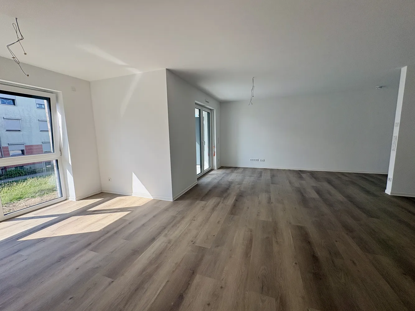 2 Zimmer Wohnung mit 68 m² in Kamp-Lintfort – Bild 7