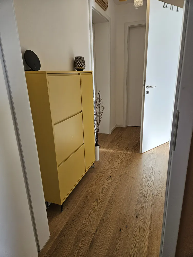 4 Zimmer Wohnung mit 132 m² in Nürnberg – Bild 4