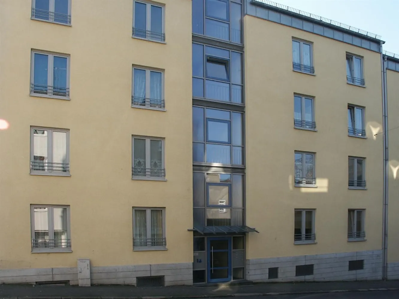 3 Zimmer Wohnung mit 75 m² in Wuppertal – Bild 1