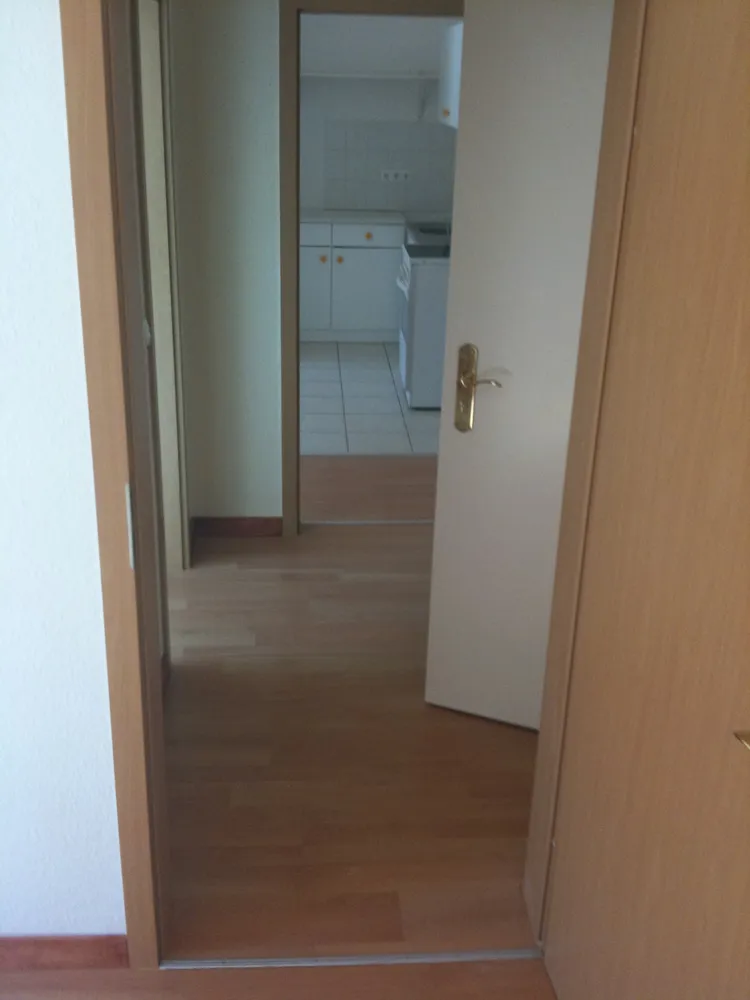 2 Zimmer Wohnung mit 41 m² in Chemnitz – Bild 5