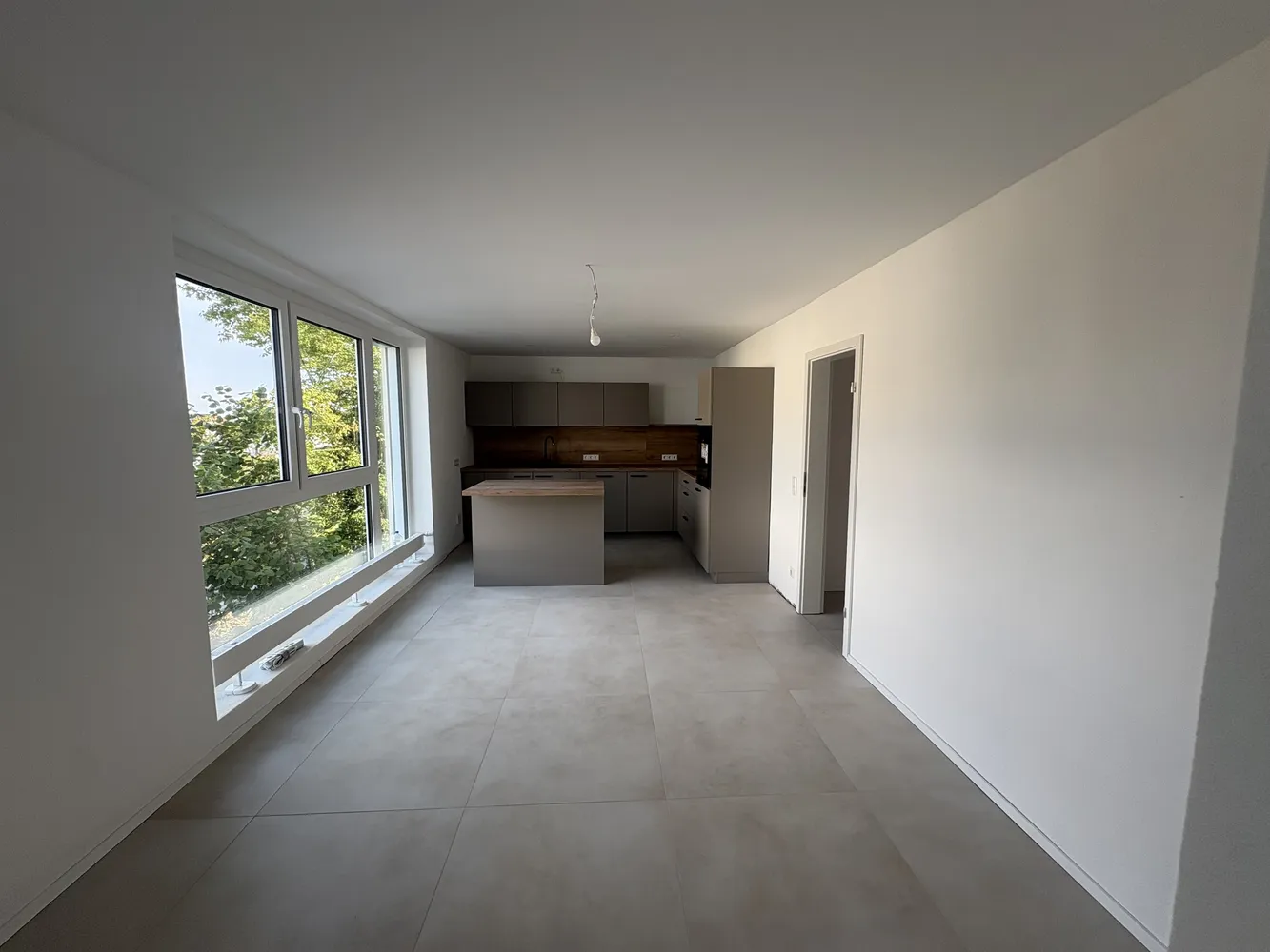 4 Zimmer Wohnung mit 116 m² in Weinheim – Bild 3