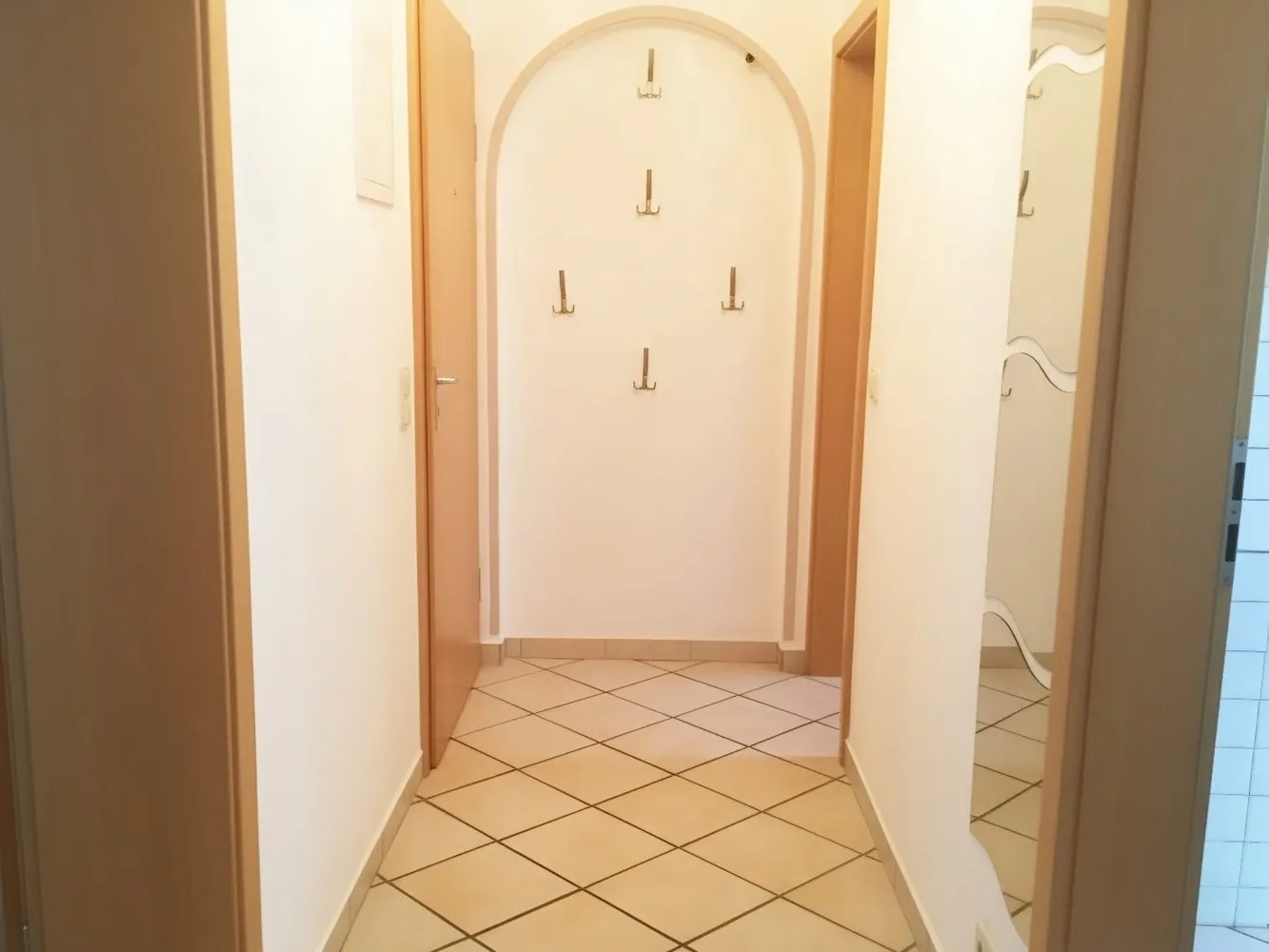 2 Zimmer Wohnung mit 53 m² in Iserlohn – Bild 1