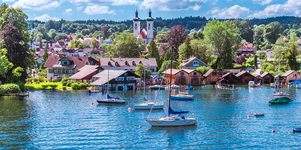 3 Zimmer Wohnung mit 70 m² in Starnberg – Bild 8