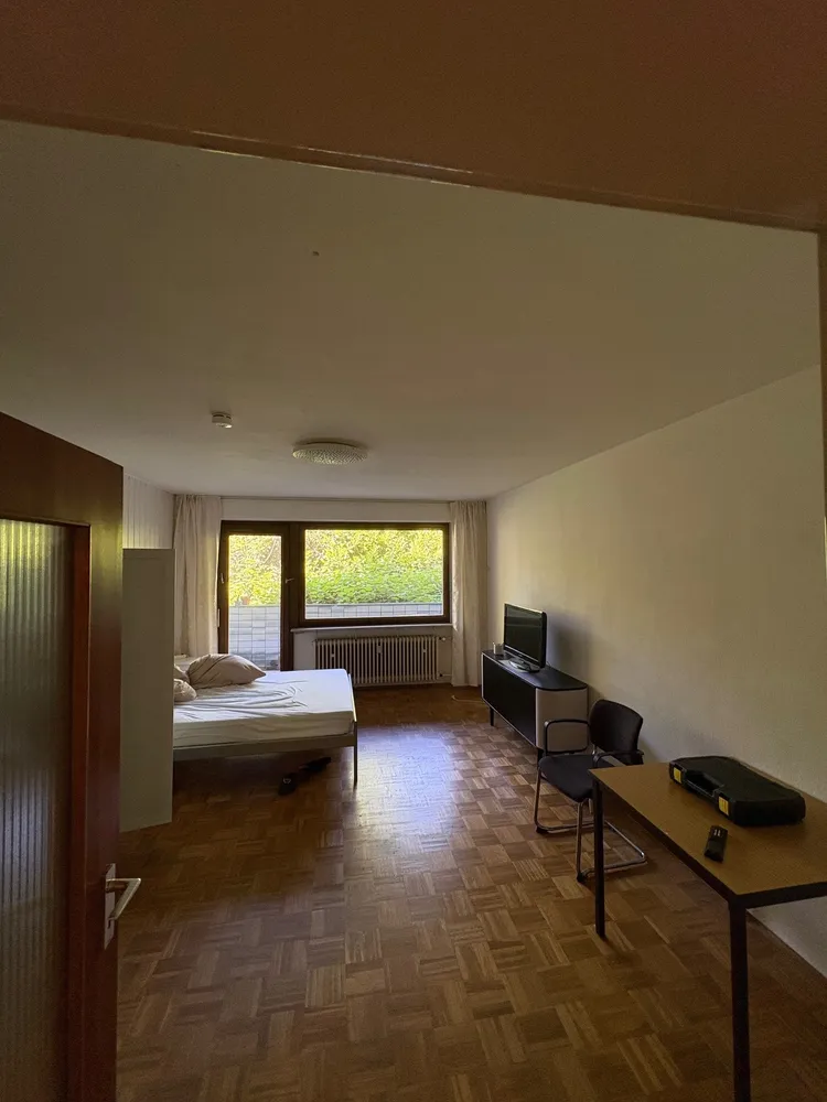 2 Zimmer Wohnung mit 39 m² in Bochum – Bild 6