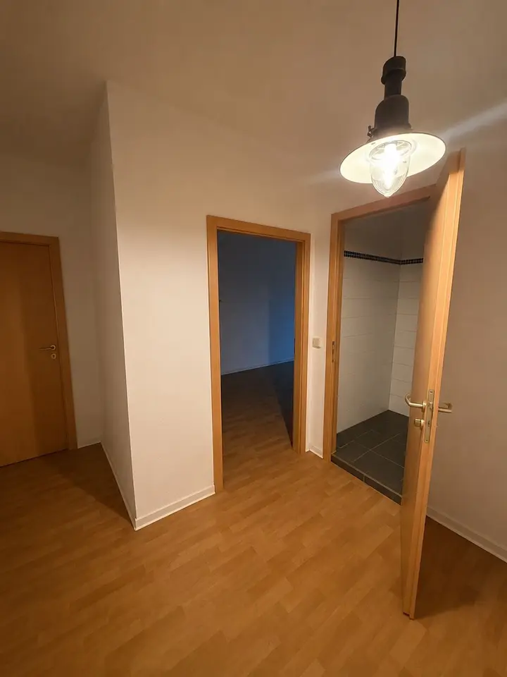2 Zimmer Wohnung mit 45 m² in Dresden – Bild 9
