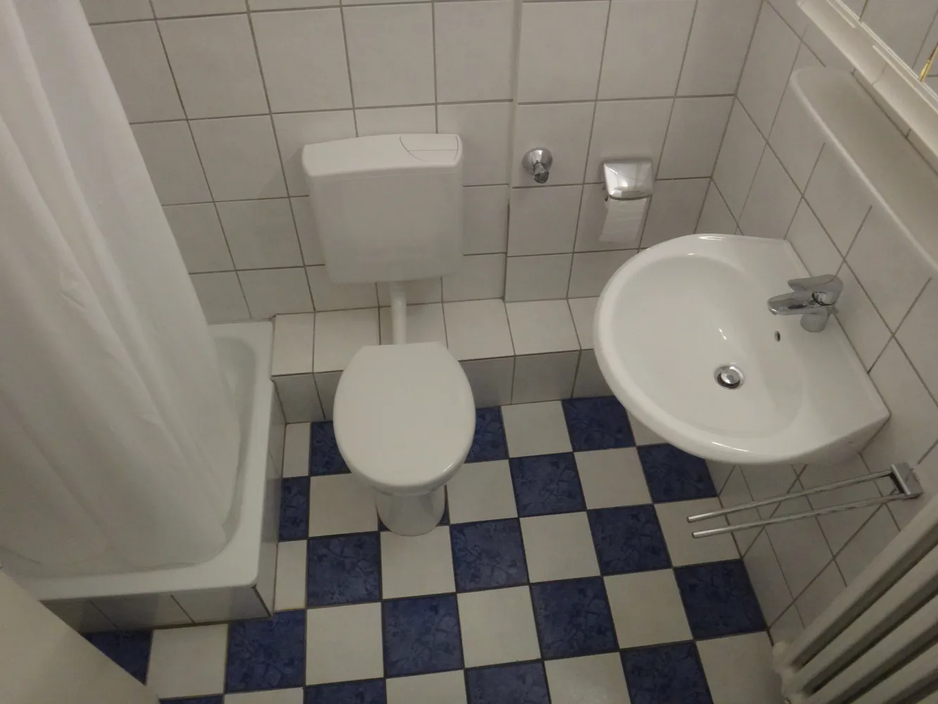 1 Zimmer Wohnung mit 36 m² in Düsseldorf – Bild 4
