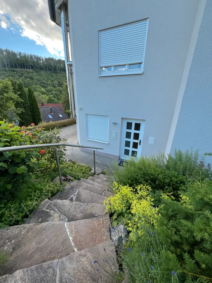 2 Zimmer Wohnung mit 60 m² in Tuttlingen – Bild 4