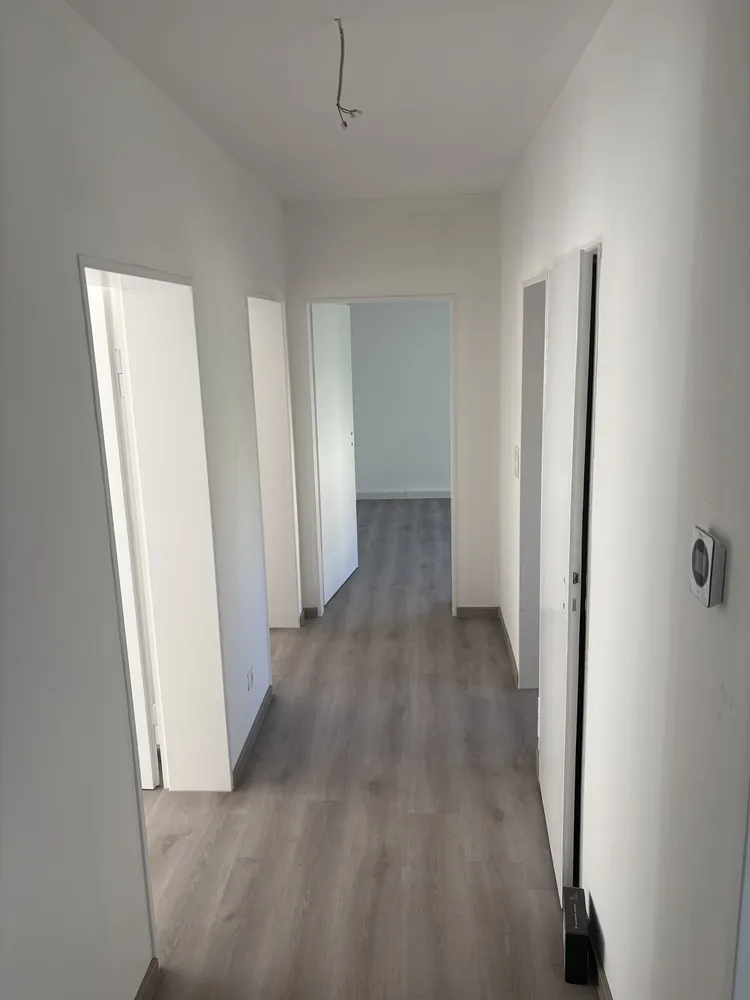 3 Zimmer Wohnung mit 75 m² in Ludwigshafen am Rhein – Bild 1