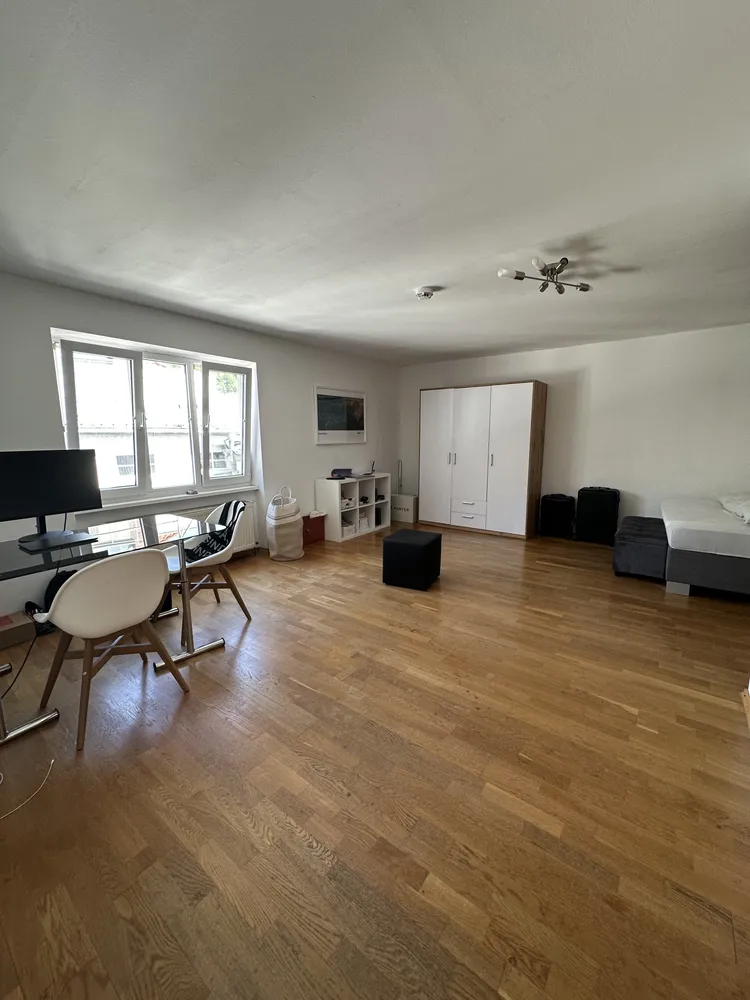 1 Zimmer Wohnung mit 35 m² in Passau – Bild 4