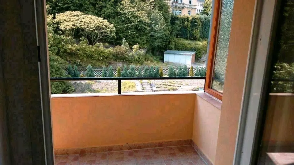 4 Zimmer Wohnung mit 131 m² in Greiz – Bild 9
