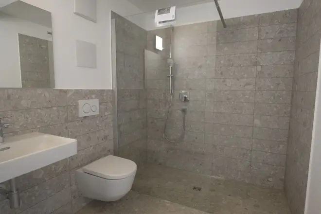 2 Zimmer Wohnung mit 26 m² in Stuttgart – Bild 4