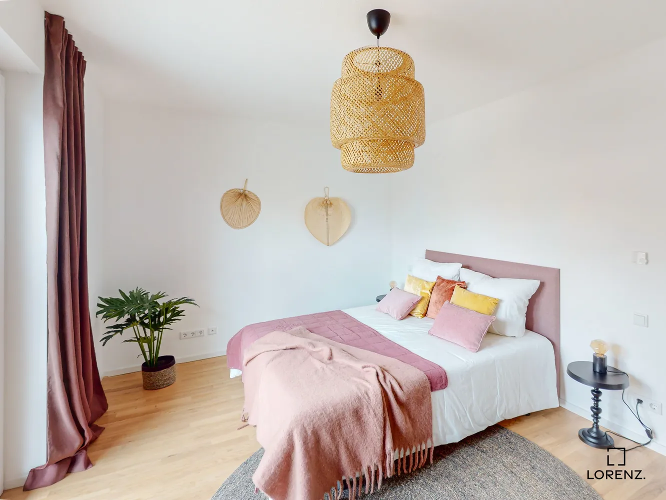 3 Zimmer Wohnung mit 85 m² in Nürnberg – Bild 9
