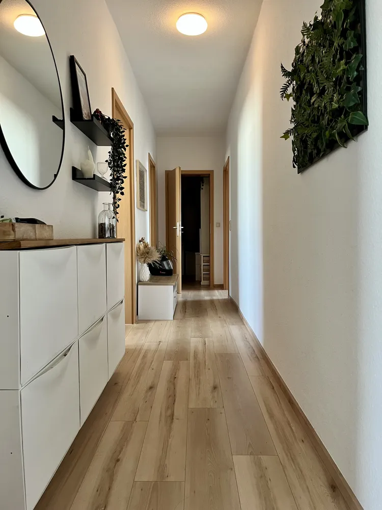 3 Zimmer Wohnung mit 66 m² in Magdeburg – Bild 6