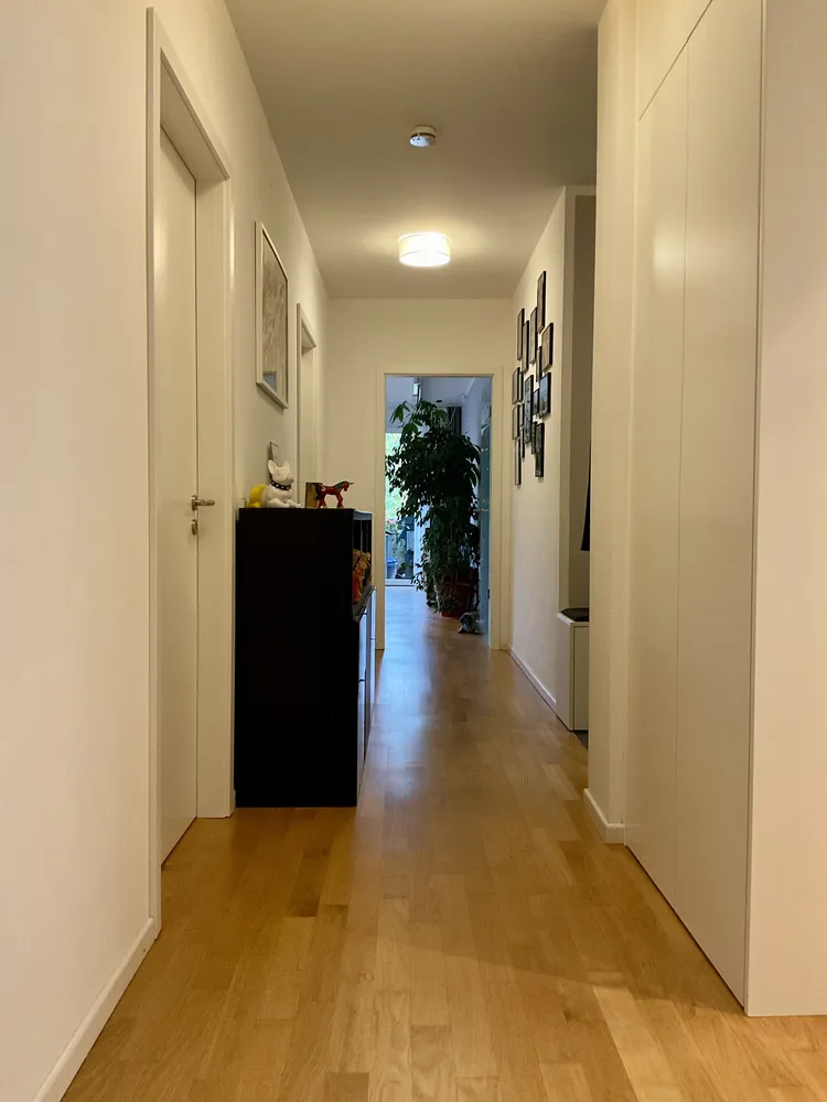 4 room apartment with 108 m² in Munich – Photo 12