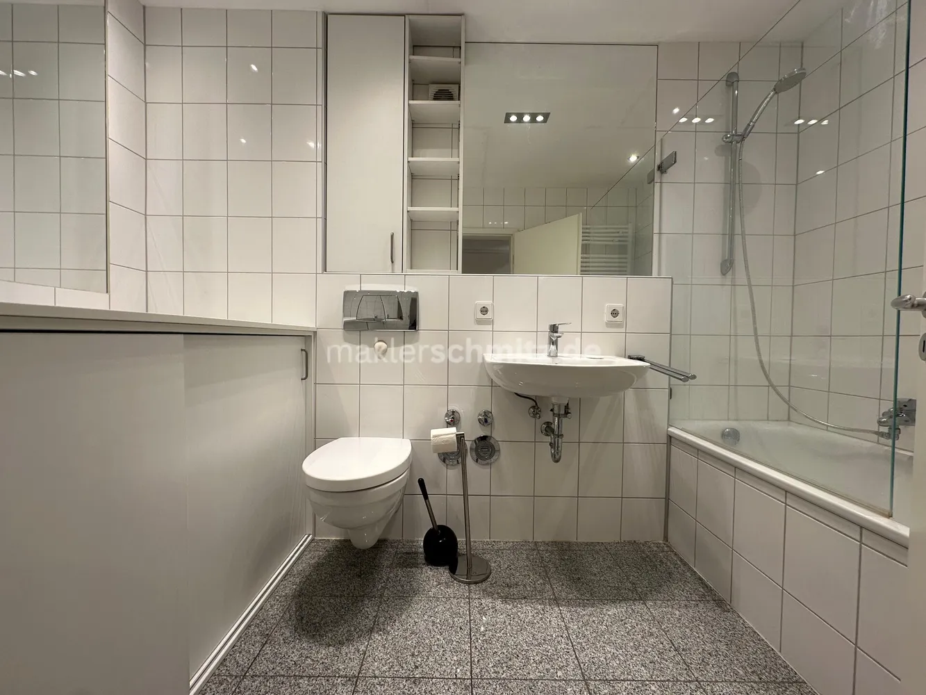 2 Zimmer Wohnung mit 75 m² in Mönchengladbach – Bild 3