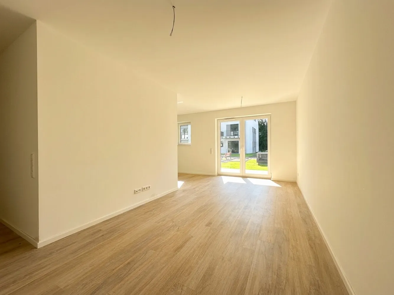 2 Zimmer Wohnung mit 64 m² in Hamburg – Bild 2