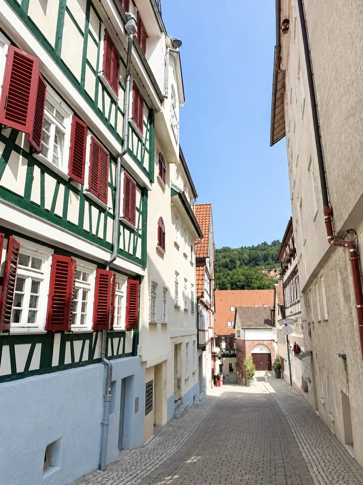 3 Zimmer Wohnung mit 69 m² in Calw – Bild 6