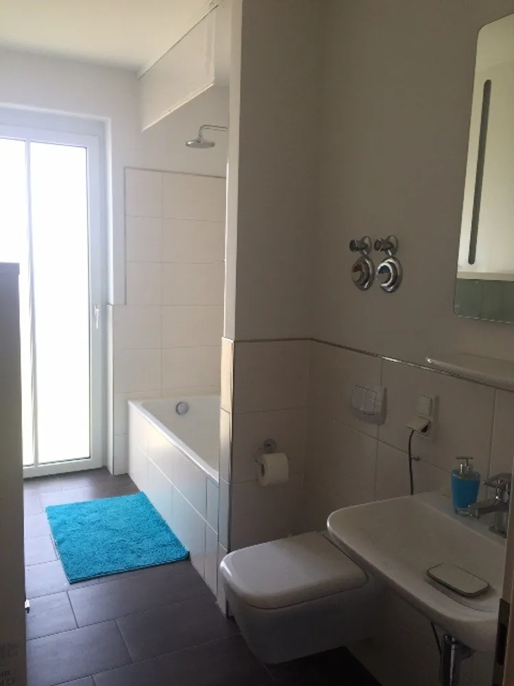 2 room apartment with 73 m² in Frankfurt am Main – Photo 6