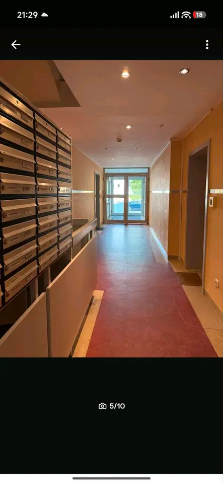 WG-Zimmer mit 50 m² in Miltenberg – Bild 7