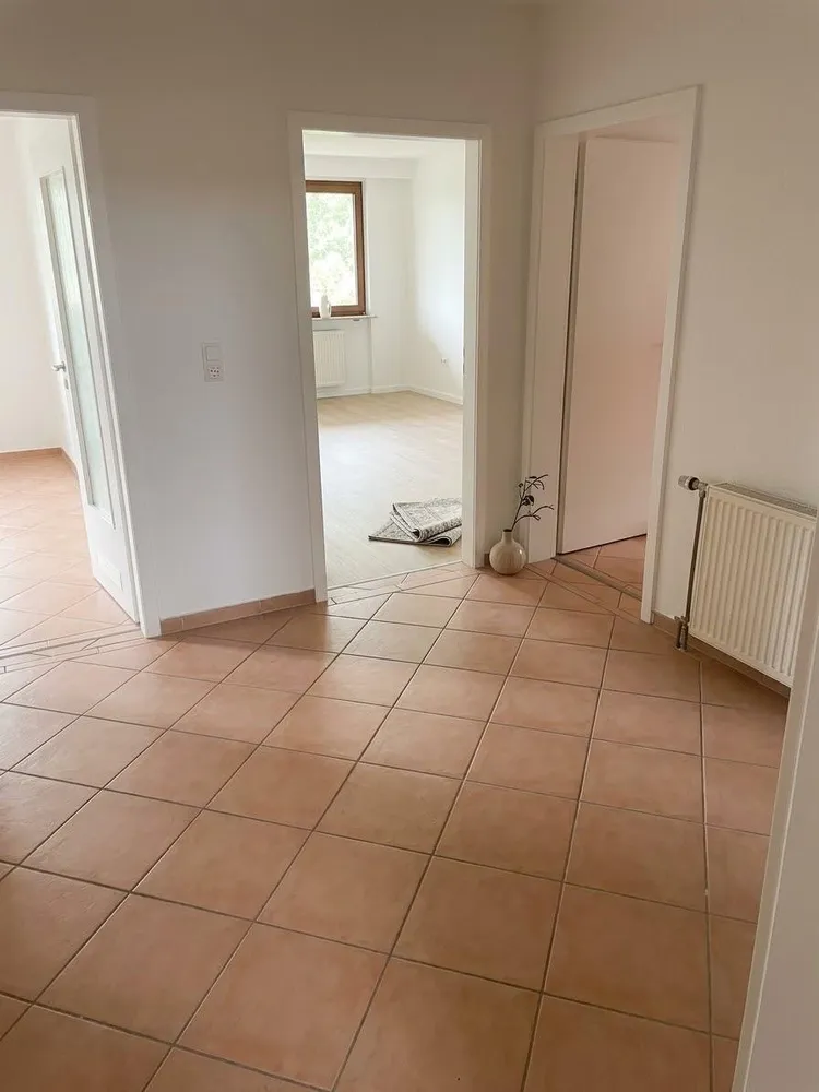 5 Zimmer Wohnung mit 106 m² in Bielefeld – Bild 1