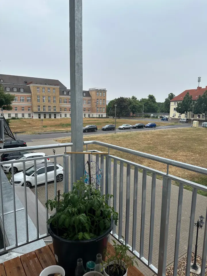 3 room apartment with 45 m² in Magdeburg – Photo 6