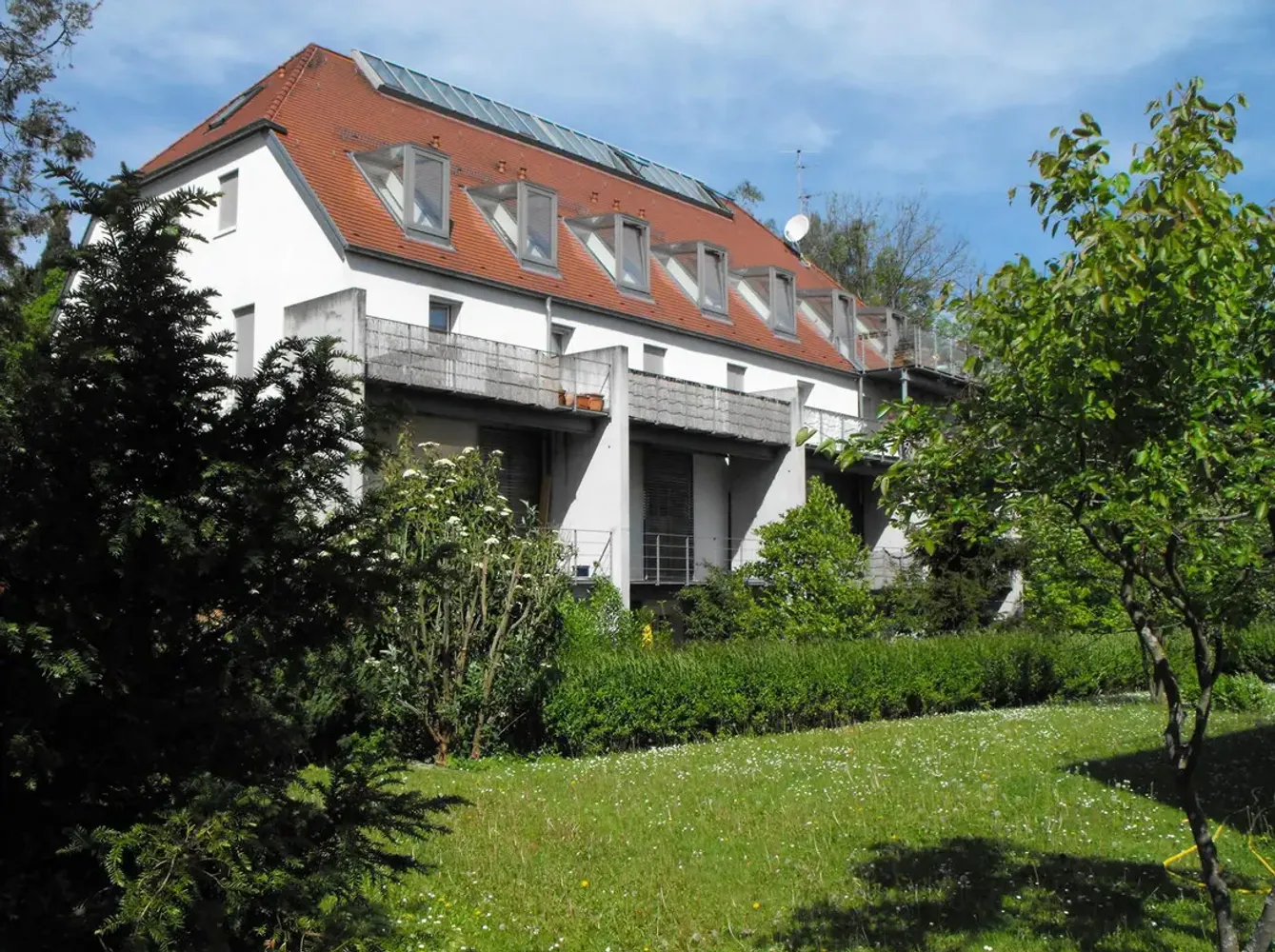 3 Zimmer Wohnung mit 94 m² in Stuttgart – Bild 2
