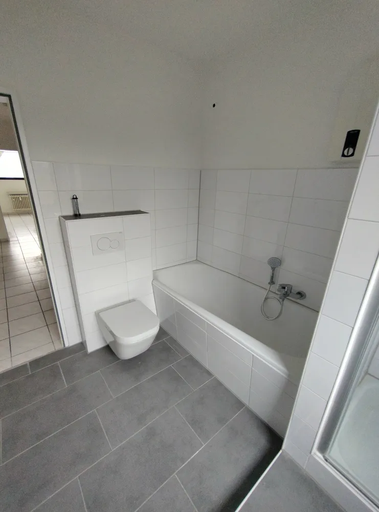3 Zimmer Wohnung mit 82 m² in Mülheim an der Ruhr – Bild 7