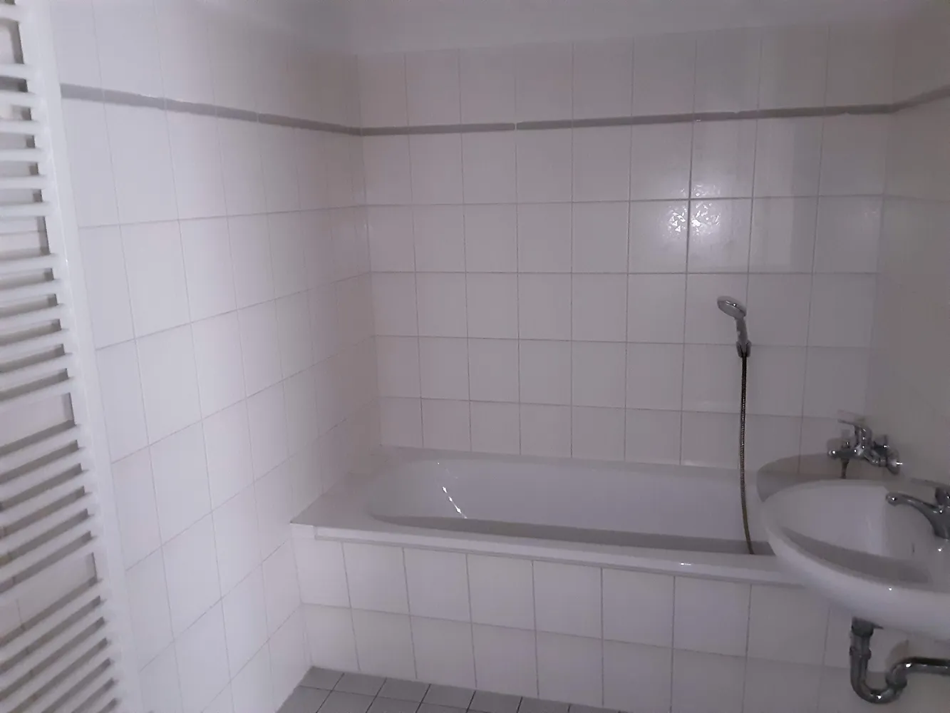 1 Zimmer Wohnung mit 43 m² in Magdeburg – Bild 5
