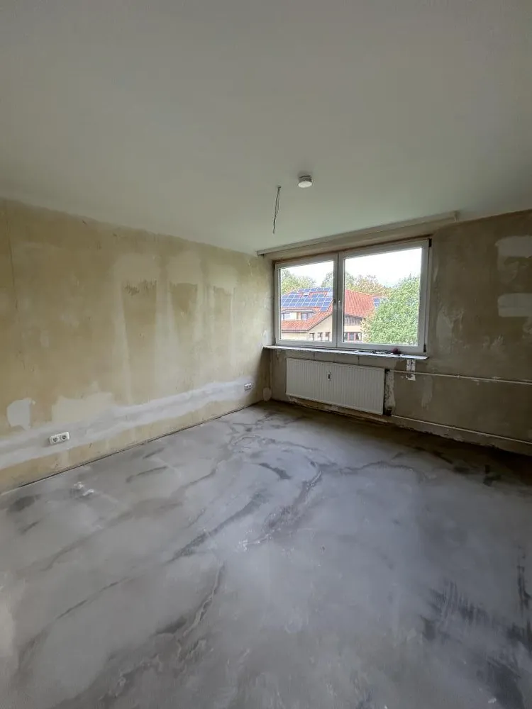 2 Zimmer Wohnung mit 61 m² in Dortmund – Bild 4