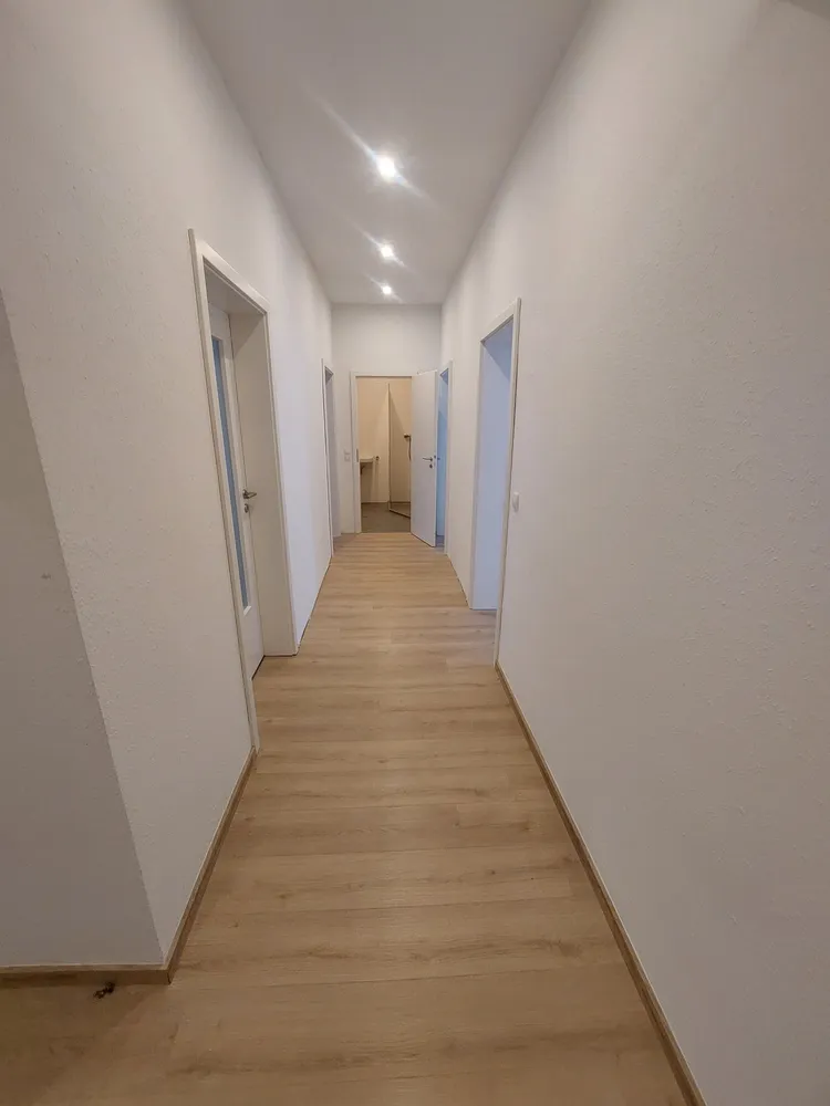 3 Zimmer Wohnung mit 100 m² in Mannheim – Bild 3