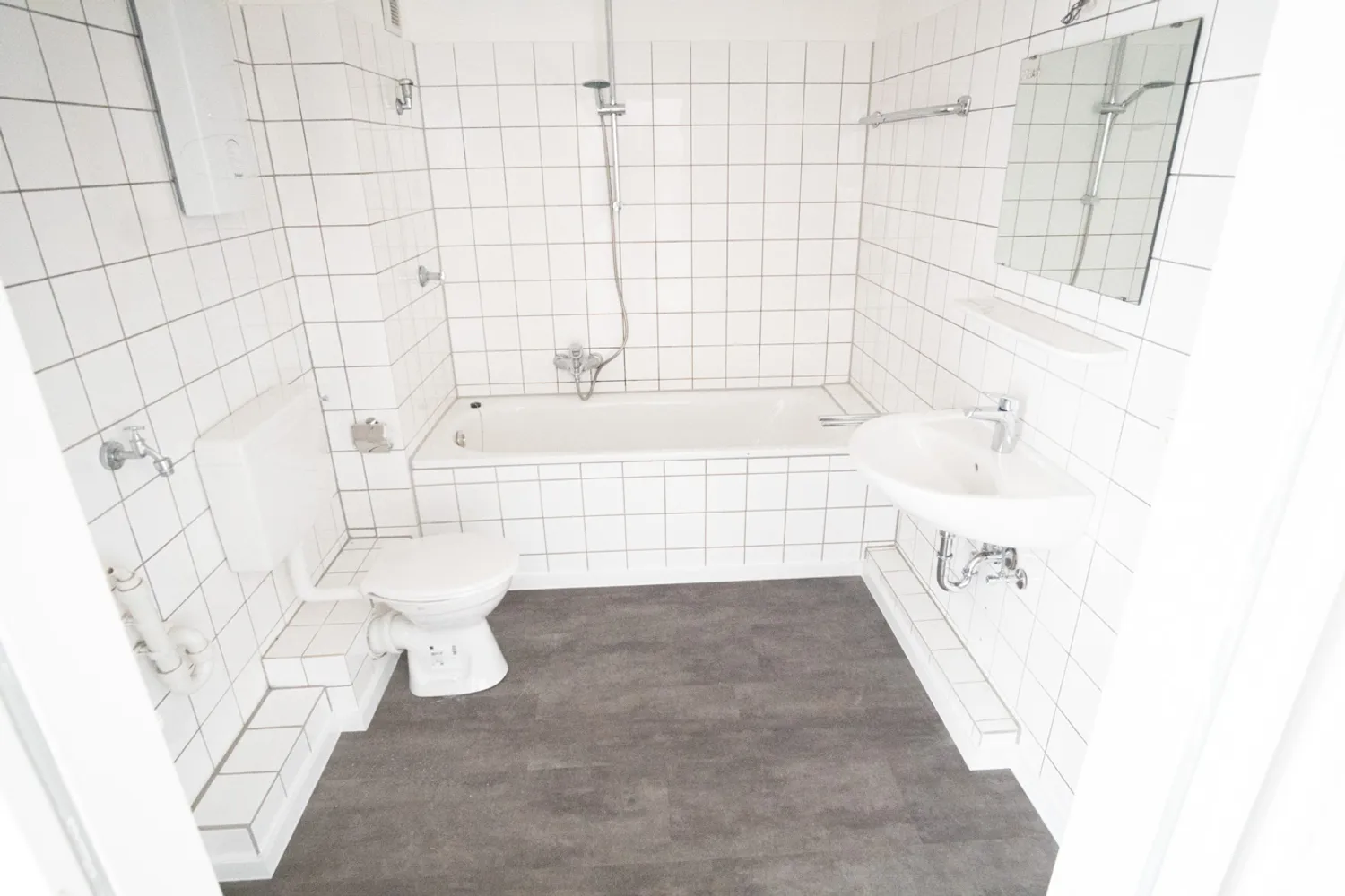 2 Zimmer Wohnung mit 57 m² in Krefeld – Bild 6
