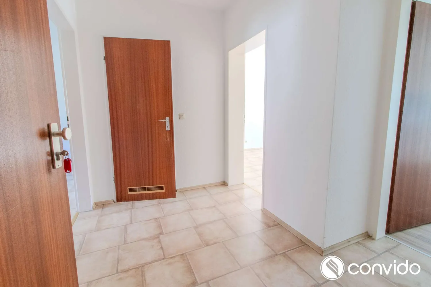 3 Zimmer Wohnung mit 64 m² in Essen – Bild 12