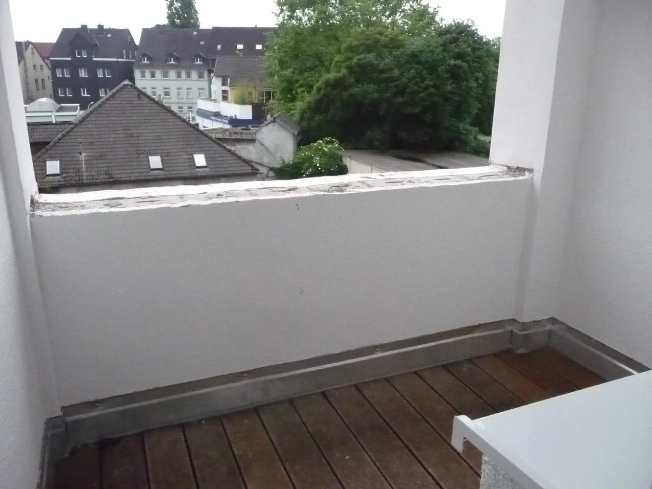 2 Zimmer Wohnung mit 46 m² in Herne – Bild 1