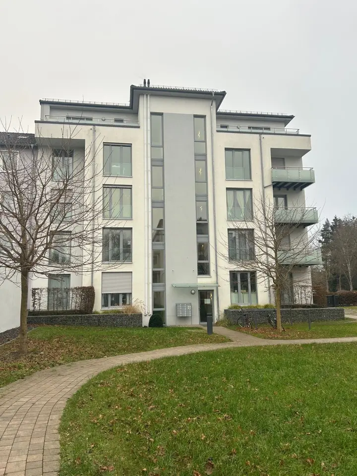 Studio mit 19 m² in Kassel – Bild 7