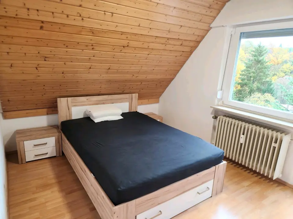 WG-Zimmer mit 16 m² in Backnang – Bild 1