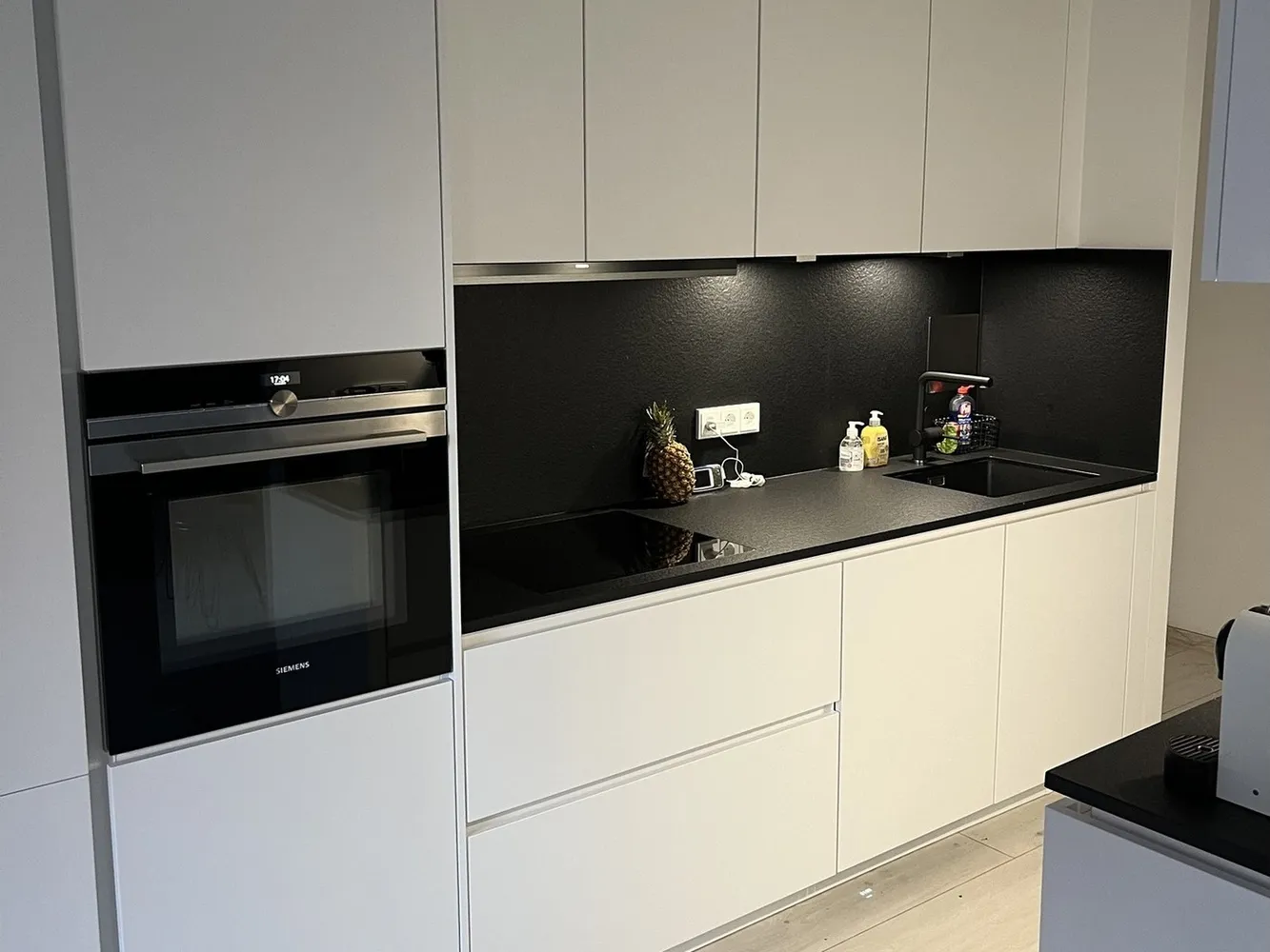3 Zimmer Wohnung mit 87 m² in München – Bild 4