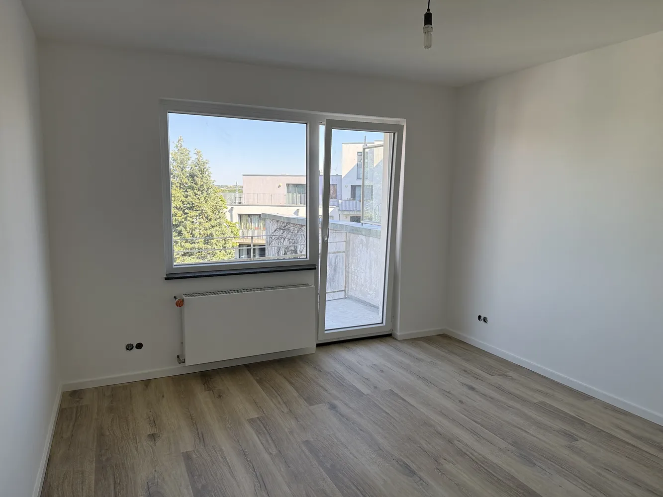 3 Zimmer Wohnung mit 69 m² in Aachen – Bild 7