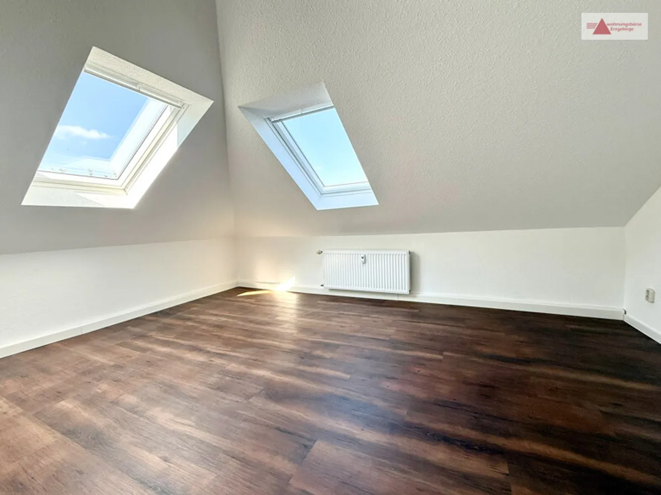 5 Zimmer Wohnung mit 100 m² in Annaberg-Buchholz – Bild 2