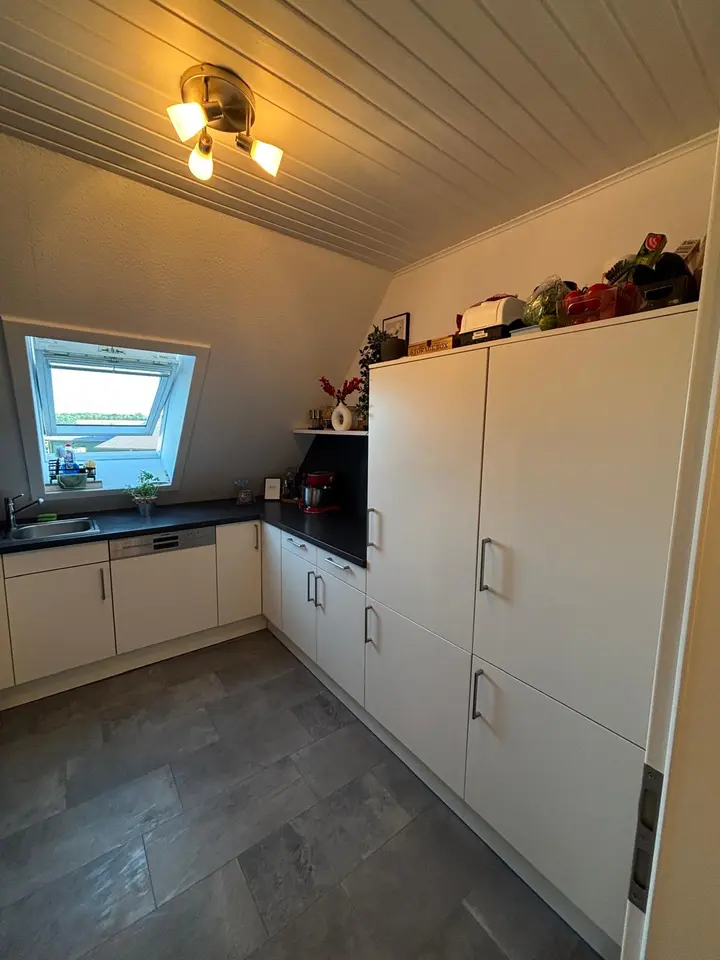 2 room apartment with 70 m² in Neumünster – Photo 2